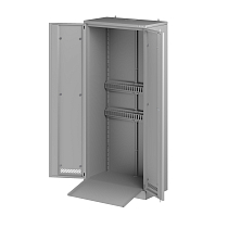 Шкаф лабораторный для баллонов ШБ-3 LAB RAL9010