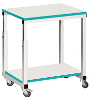 Стол подкатной ПС ЛАБ