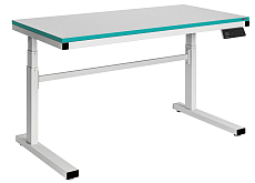 Стол лабораторный автоматический Сигма LAB