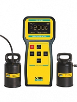 Прибор измерения поверхностного сопротивления покрытий VKG A-780