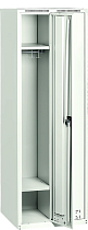 Шкаф металлический для одежды ШО ЛАБ