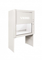 Вытяжные шкафы для муфельных печей от VIKING LAB