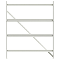 Стеллаж усиленный СТС/ВТ