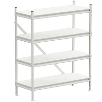 Стеллаж усиленный СТС/ВТ