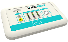 VKG A-1000 Система контроля доступа в зону EPA