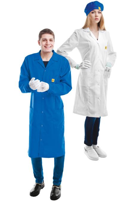 Безопасность начинается с вешалки