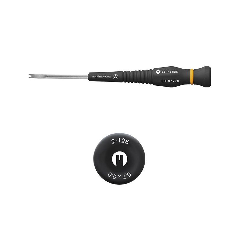 2-126, Инструмент для демонтажа SMD-компонентов