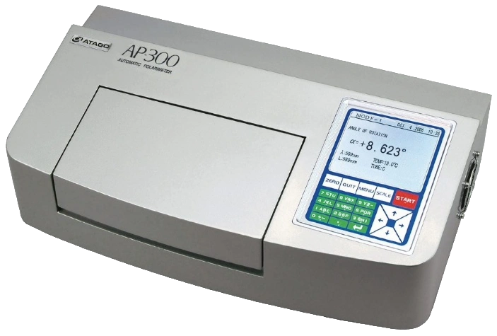 Автоматический поляриметр AP-300