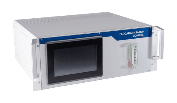 Газоанализатор MONOLIT XL