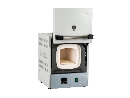 Муфельные электропечи SNOL с камерой из термоволокна