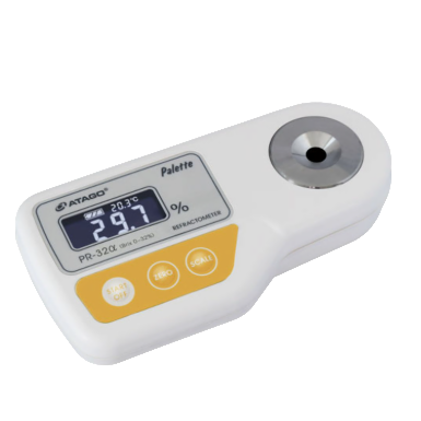Рефрактометры серии PALETTE