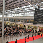 Выставка productronica 2019