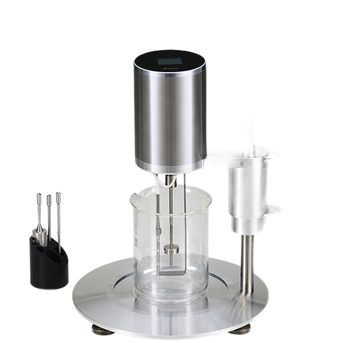 Вискозиметр VISCO В