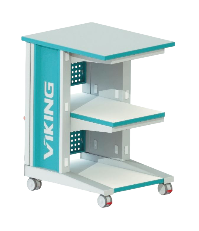 Стол подкатной