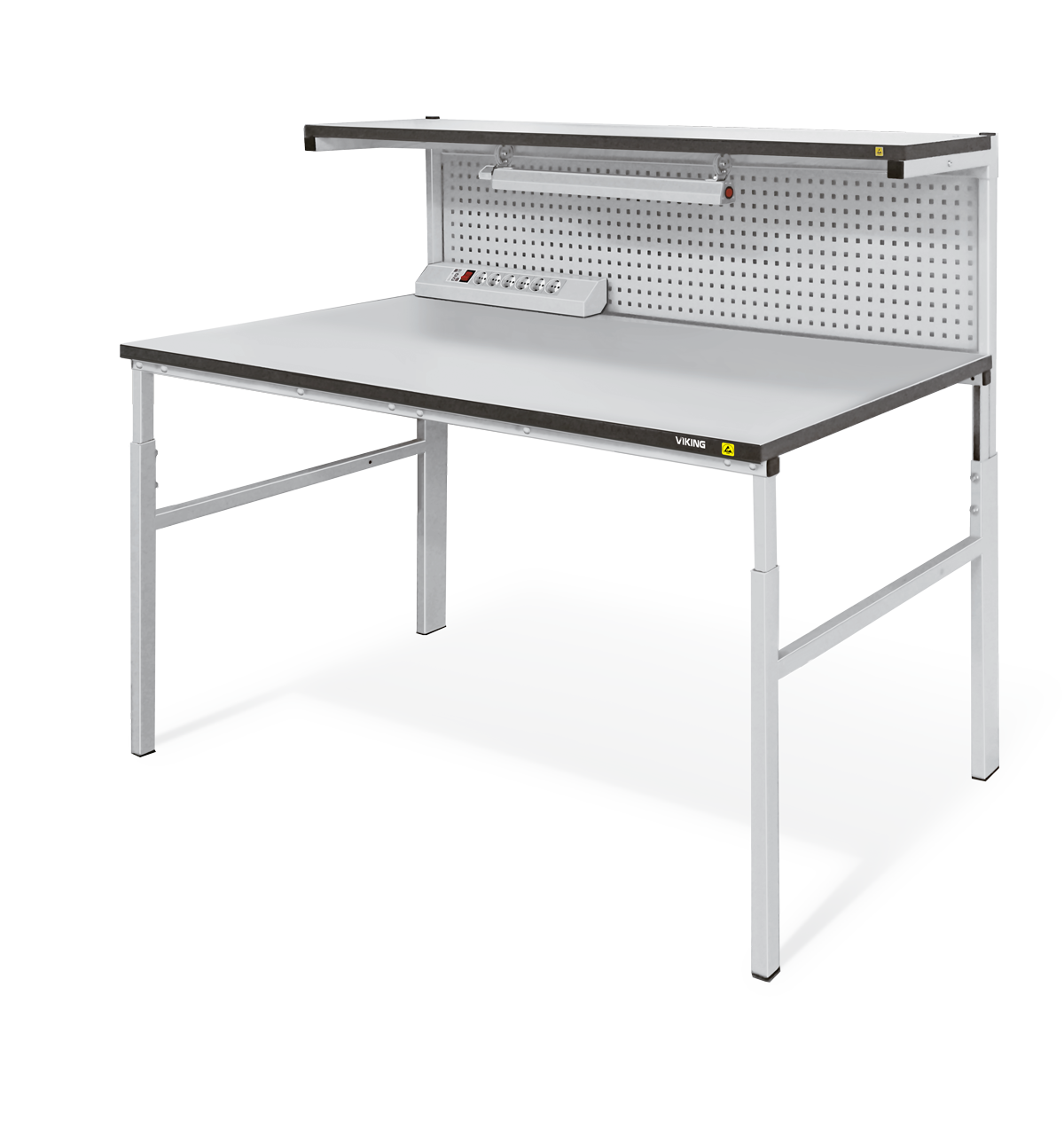 Новая серия рабочих мест Классик Лайт