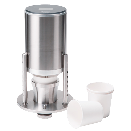 Вискозиметр VISCO (комплектация А)