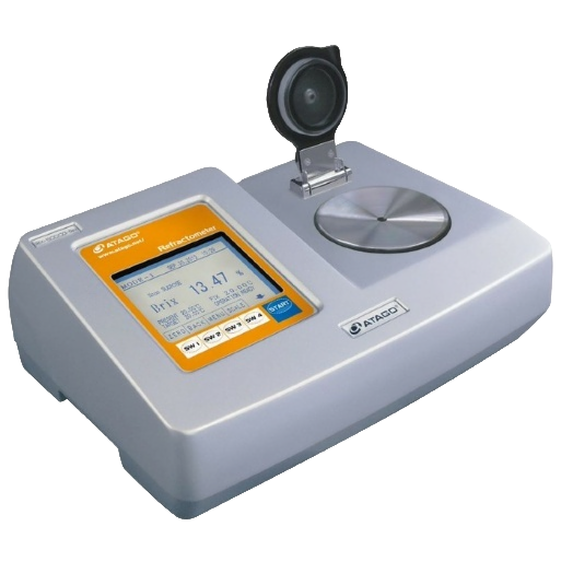 Автоматический рефрактометр RX-5000 ALPHA BEV