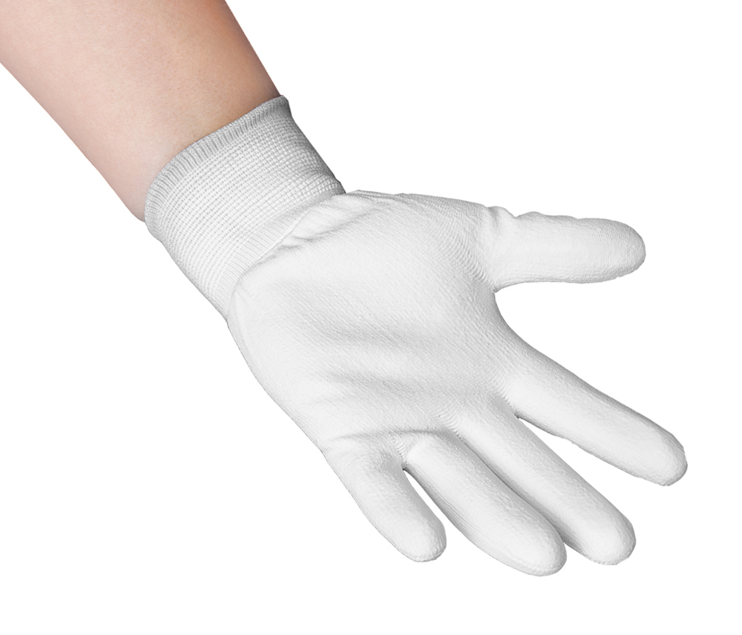 Антистатические перчатки CR0407
