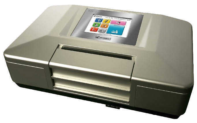 Автоматический поляриметр SAC-I