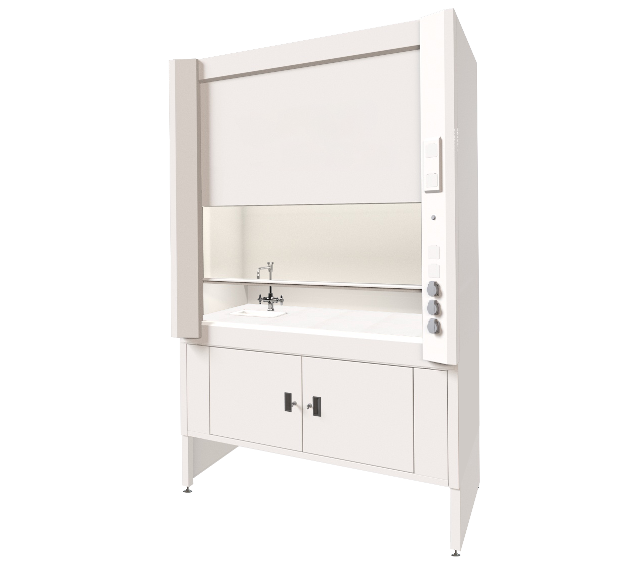 Защита от вредных факторов