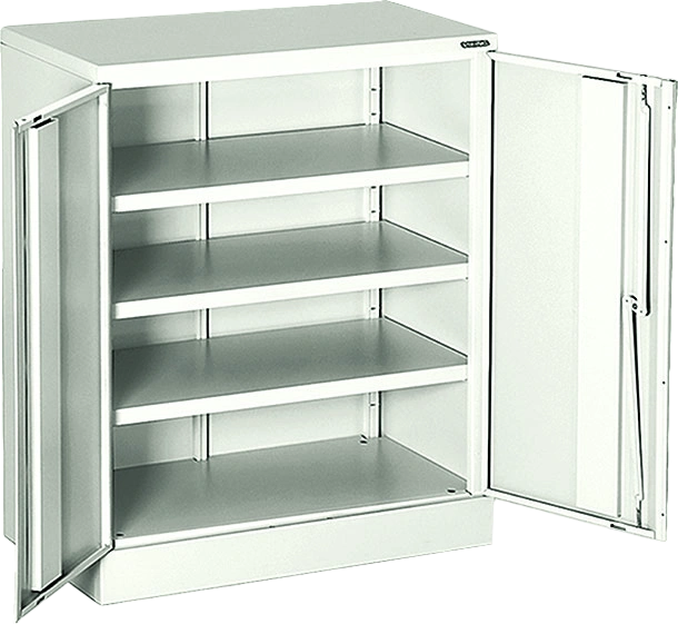 Шкаф металлический для приборов /документов ШД ЛАБ