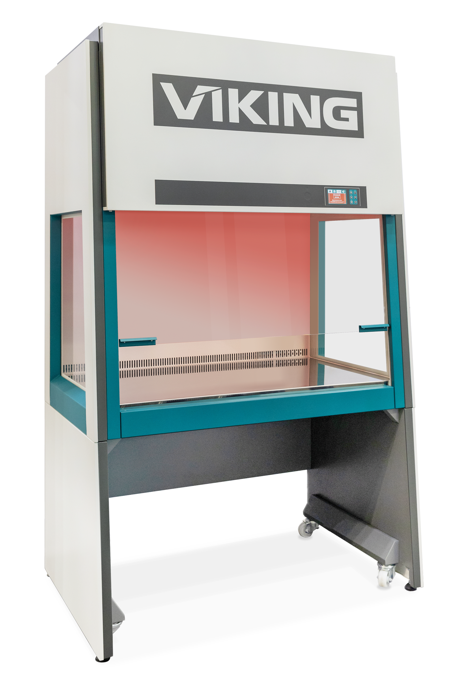 Ламинарное укрытие VIKING LAB LFH