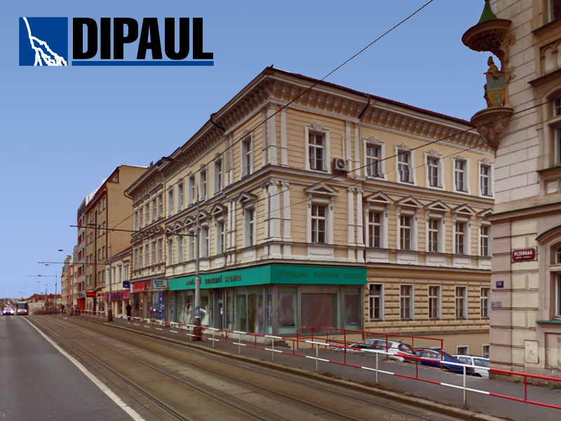 Открытие нового офиса в Праге (Чехия)