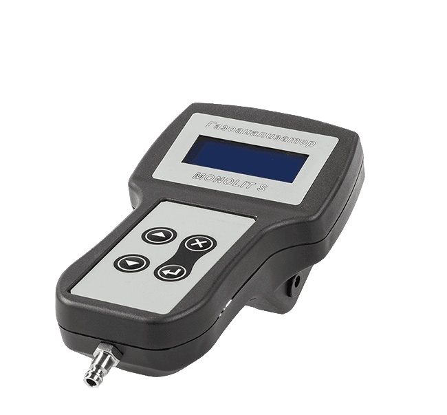 Газоанализатор MONOLIT S