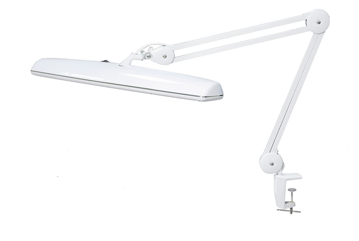 Снижение цен на настольные и напольные лампы