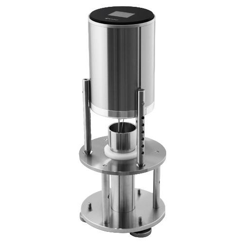 Вискозиметр VISCO (комплектация В)