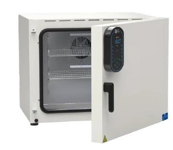 Сушильные шкафы с естественной воздушной конвекцией FG