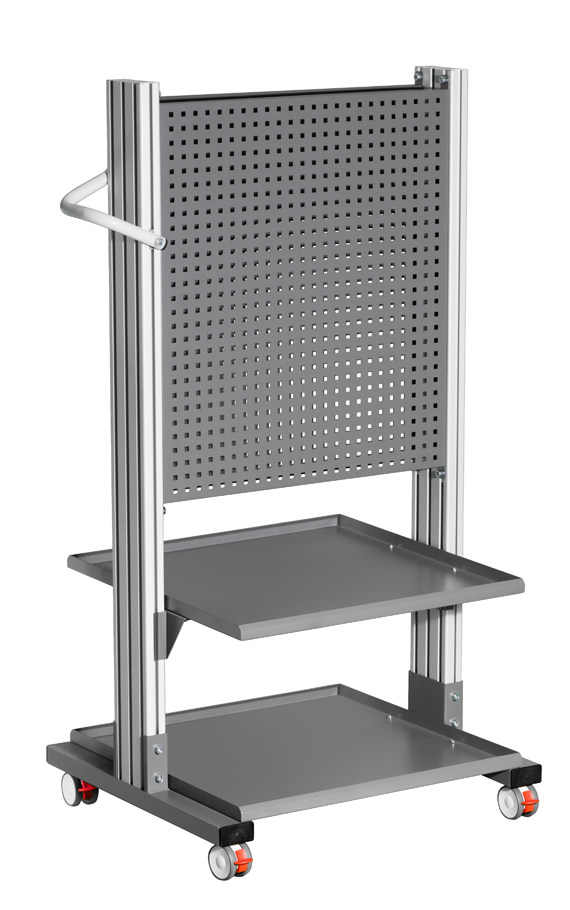 Новые товары в ряду общепромышленной мебели