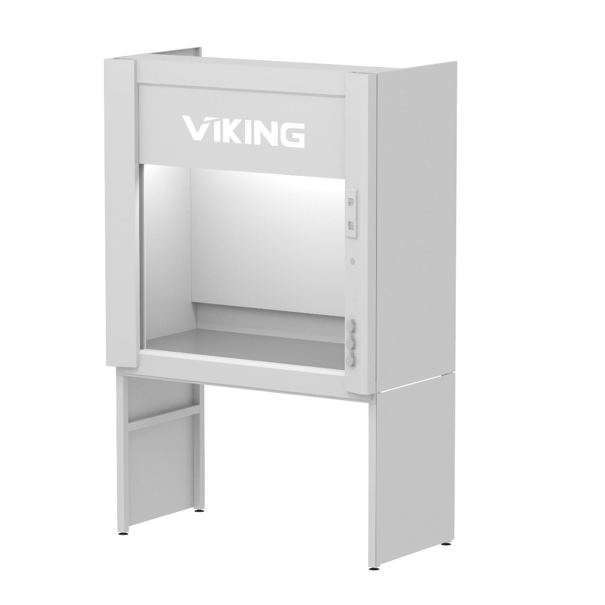 Вытяжные шкафы для муфельных печей