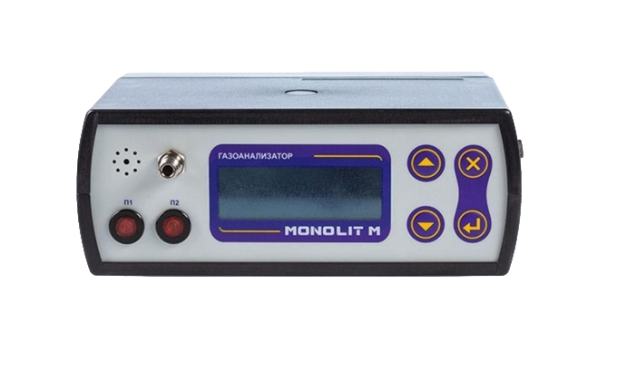 Газоанализатор MONOLIT M