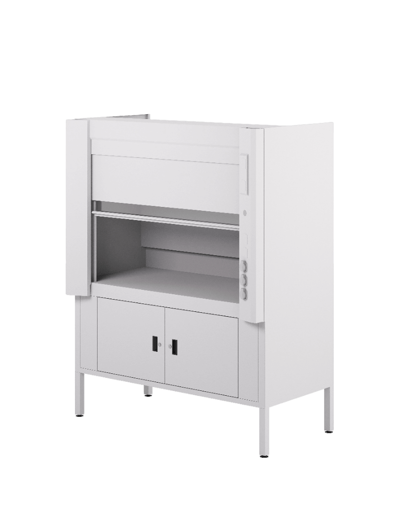 Вытяжной шкаф Compact