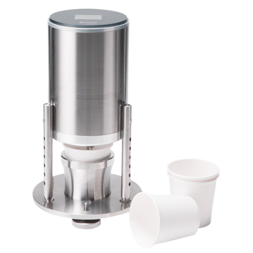 Вискозиметр VISCO-895 (комплектация А)