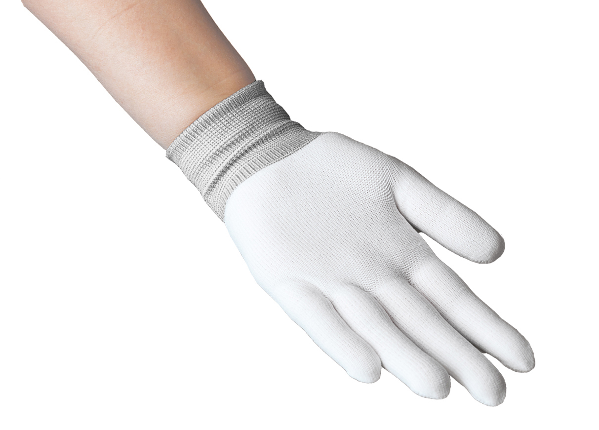 Антистатические перчатки CR0413