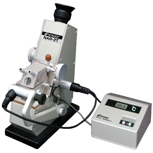 Аббе рефрактометр NAR-2T HI