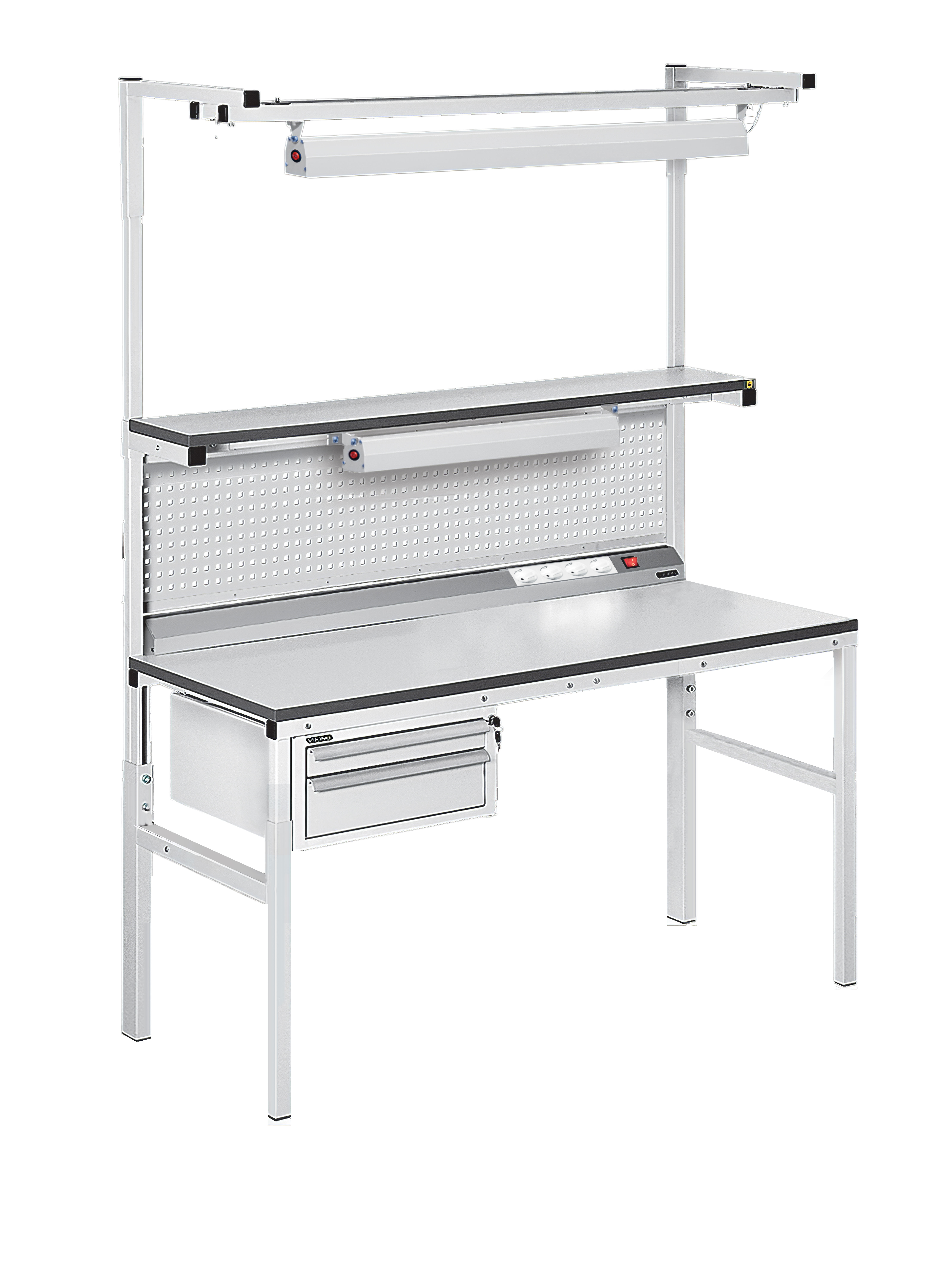 Открытие склада быстрых продаж