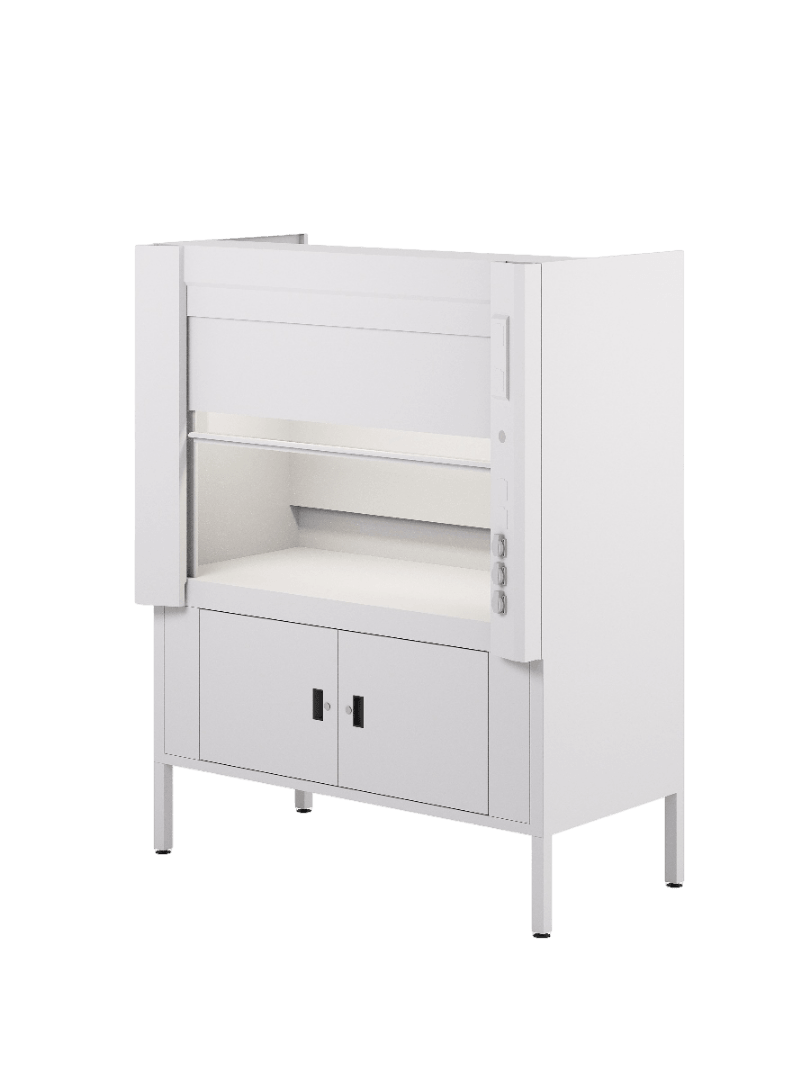 Вытяжной шкаф Compact