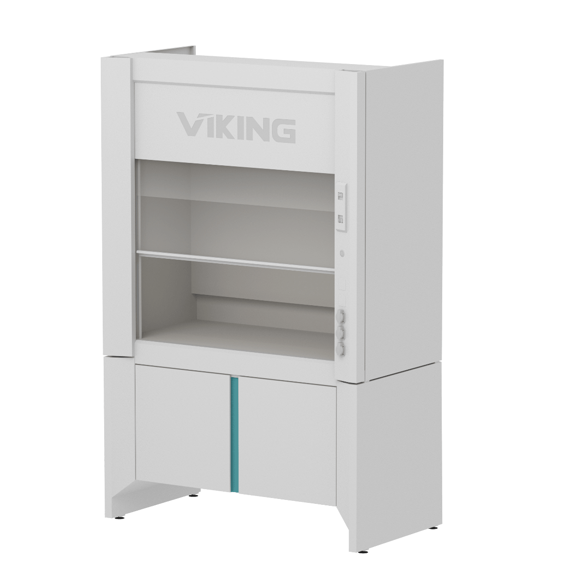 Вытяжной шкаф комбинированный