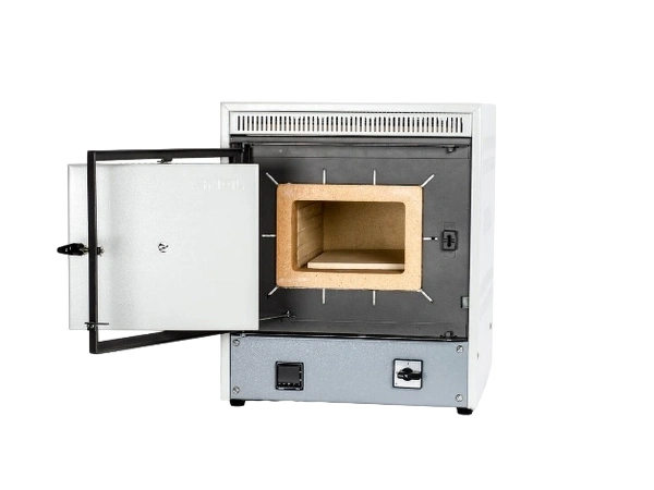 Муфельные электропечи SNOL с керамической камерой
