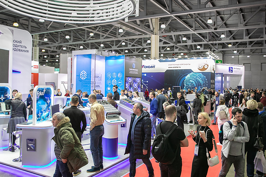 Электроника без зависимостей