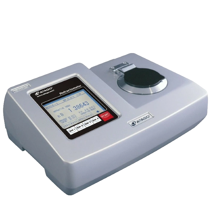 Автоматический рефрактометр RX-5000 ALPHA PLUS