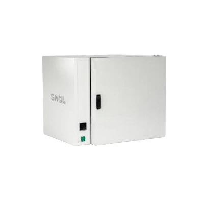 Сушильные шкафы с естественной воздушной конвекцией SNOL