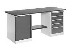 Рабочие места серии Верстак