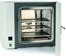 Лабораторные шкафы с принудительной конвекцией воздуха