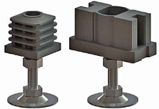 Комплект шарнирных опор