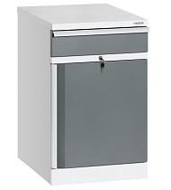 Cтационарные тумбы