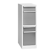 Приставные тумбы серии Альфа АЛФ-ТМБ-02